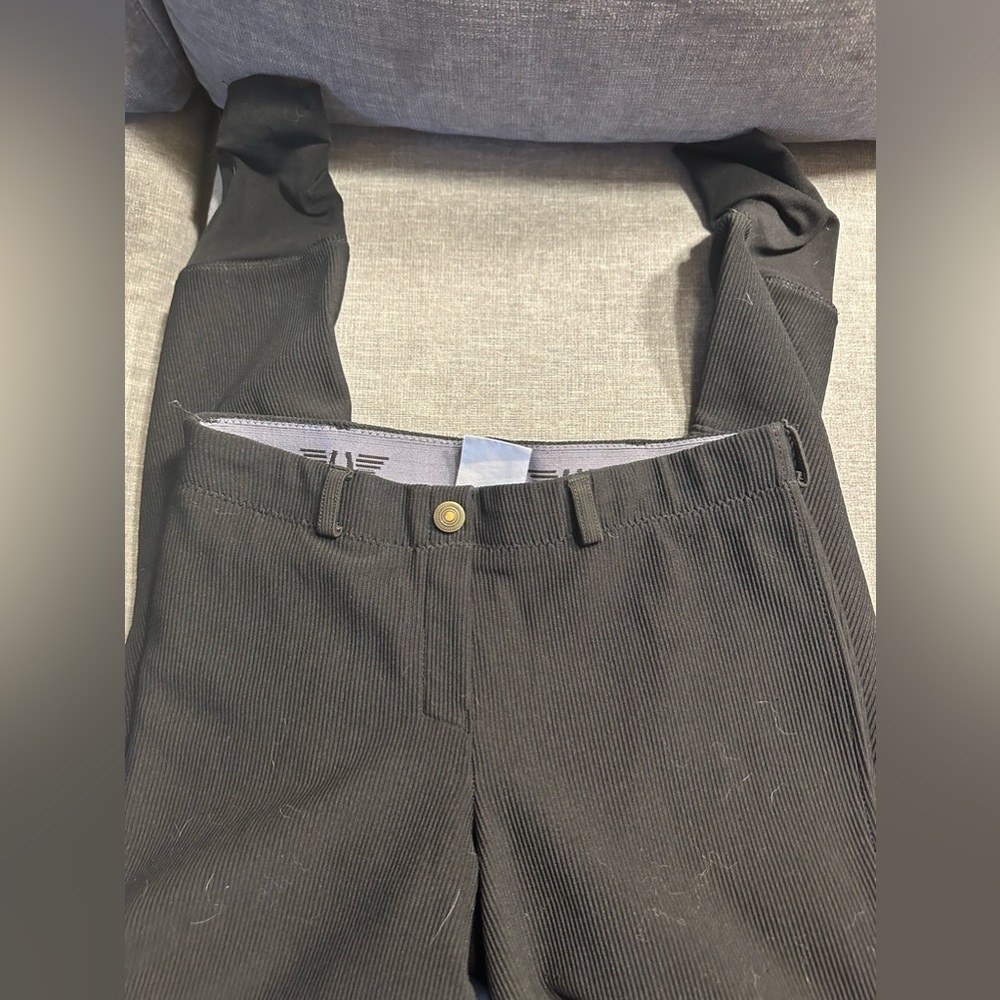 Kerrits Knitted Knee Patch Breeches